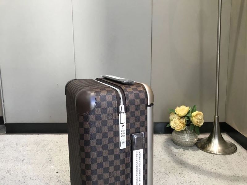 Louis Vuitton Suitcase